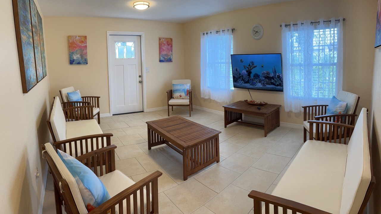 Photo of Livingroom in South Venice