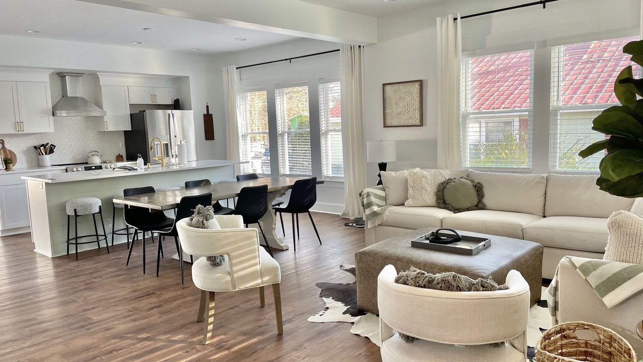 Photo of Livingroom in Fuquay-Varina