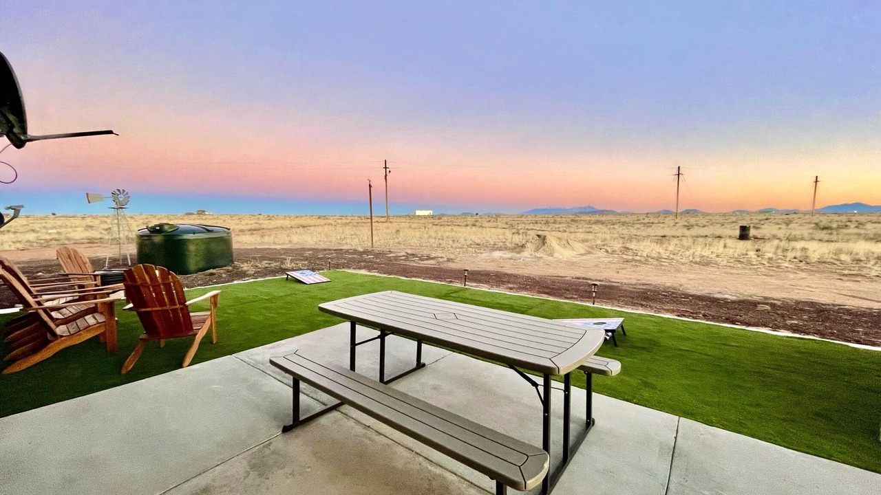 Photo of Outdoor in Valle