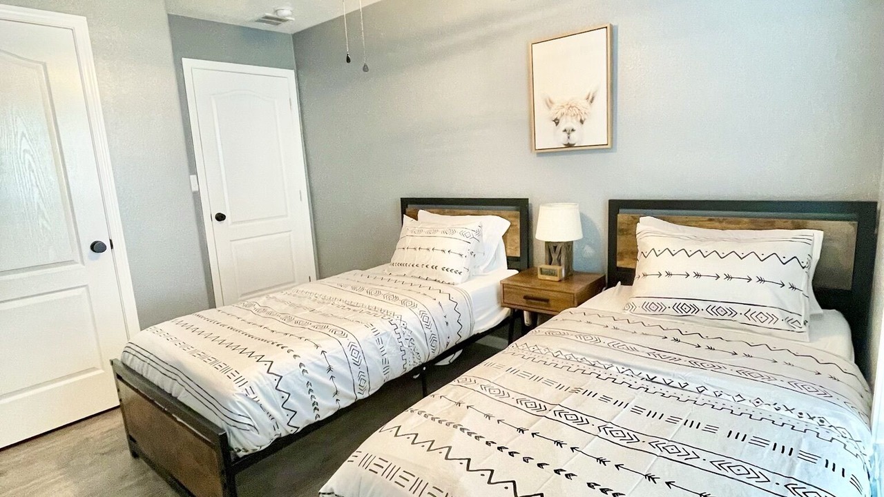 Photo of Bedroom in Valle