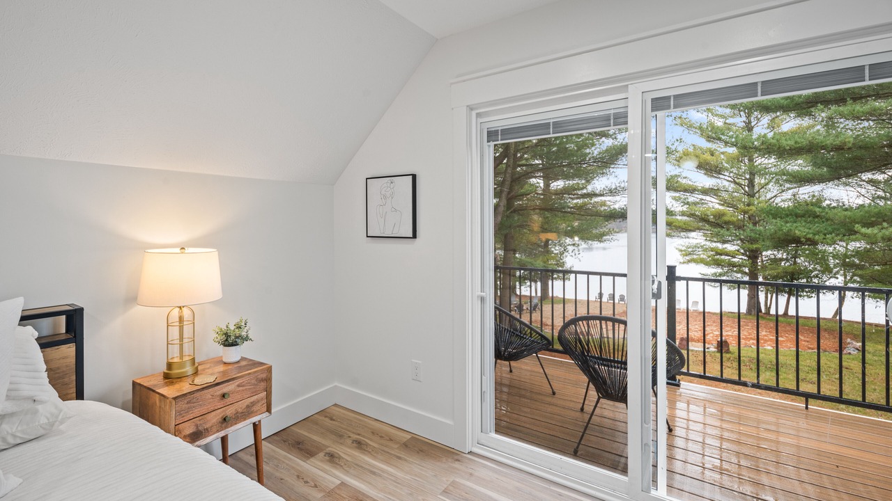 Photo of Bedroom in Evart