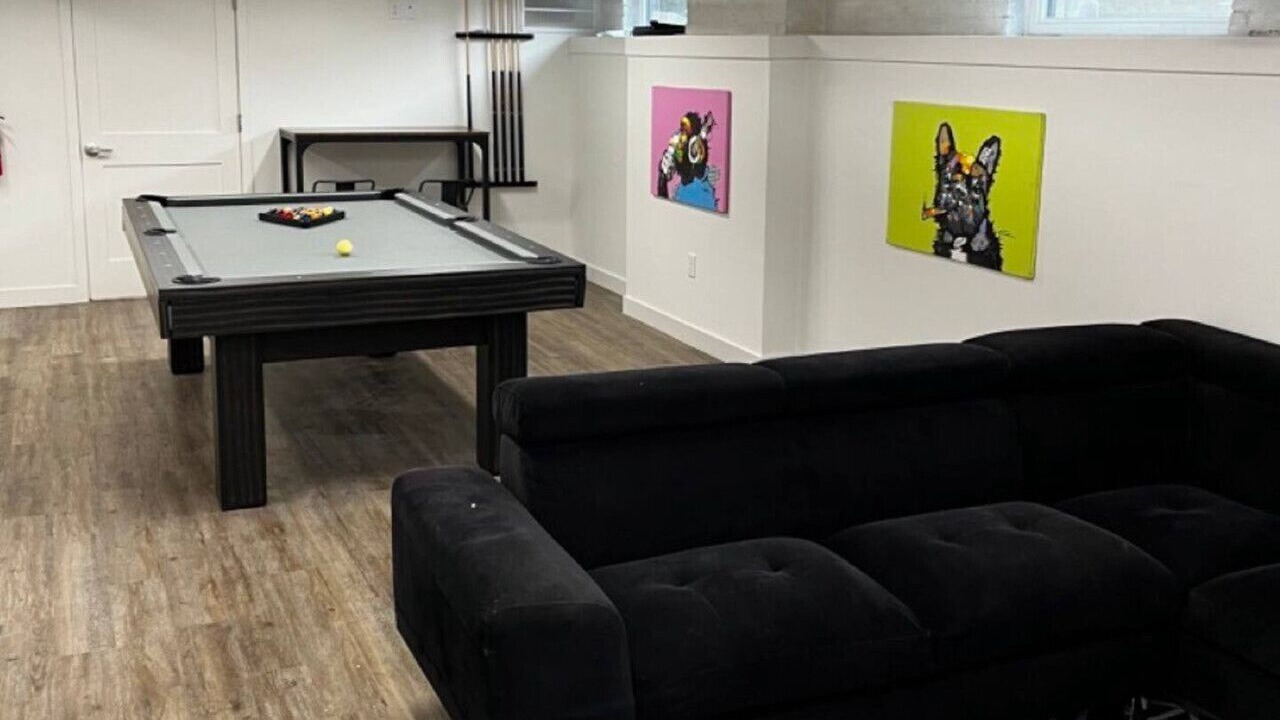 Photo of Bedroom in Downtown Columbus