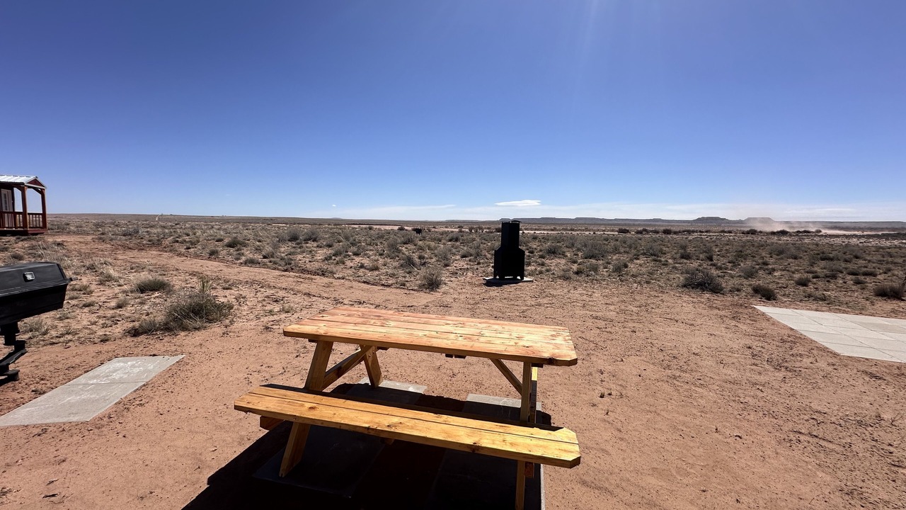 Photo of Outdoor in Holbrook