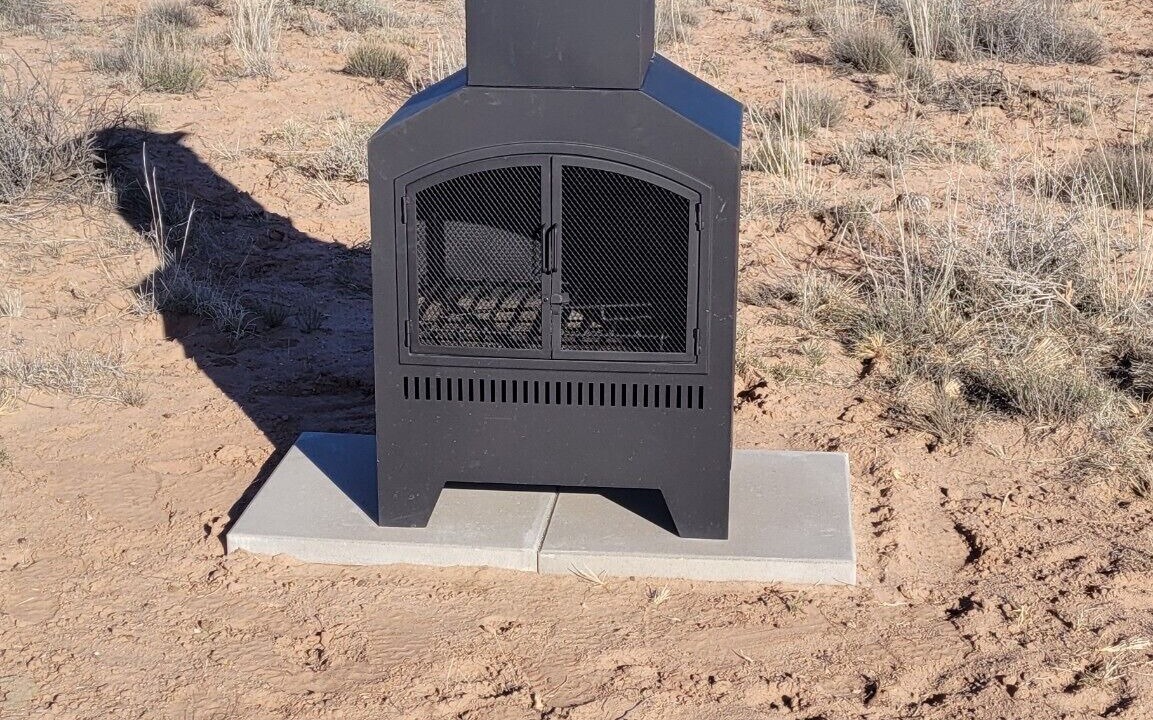 Photo of Outdoor in Holbrook