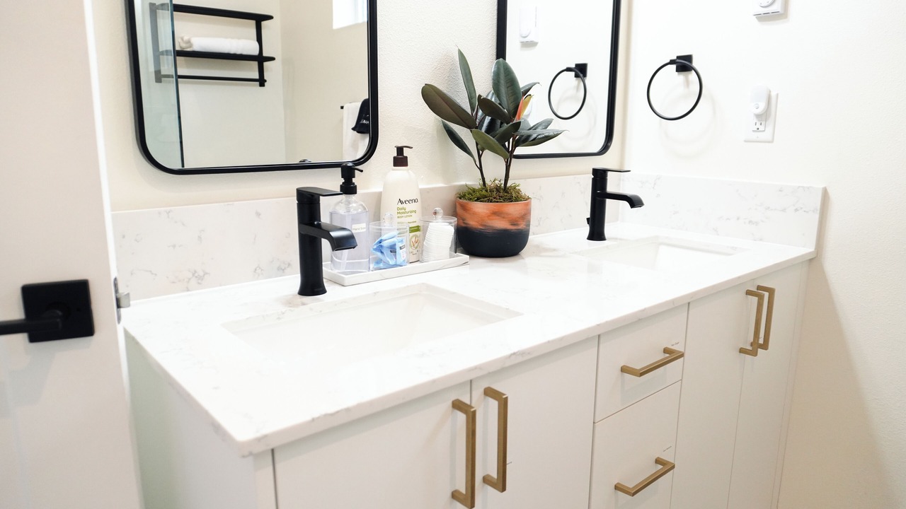 Photo of Bathroom in Judkins Park