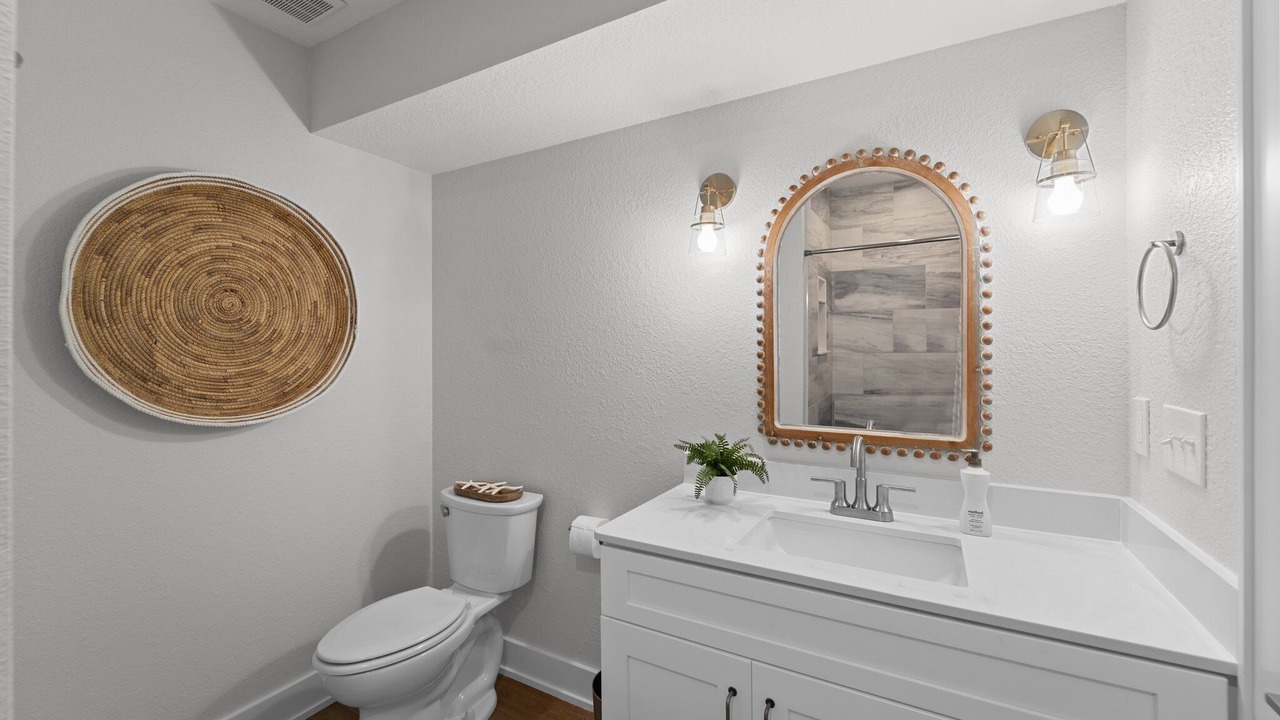 Photo of Bathroom in Nags Head