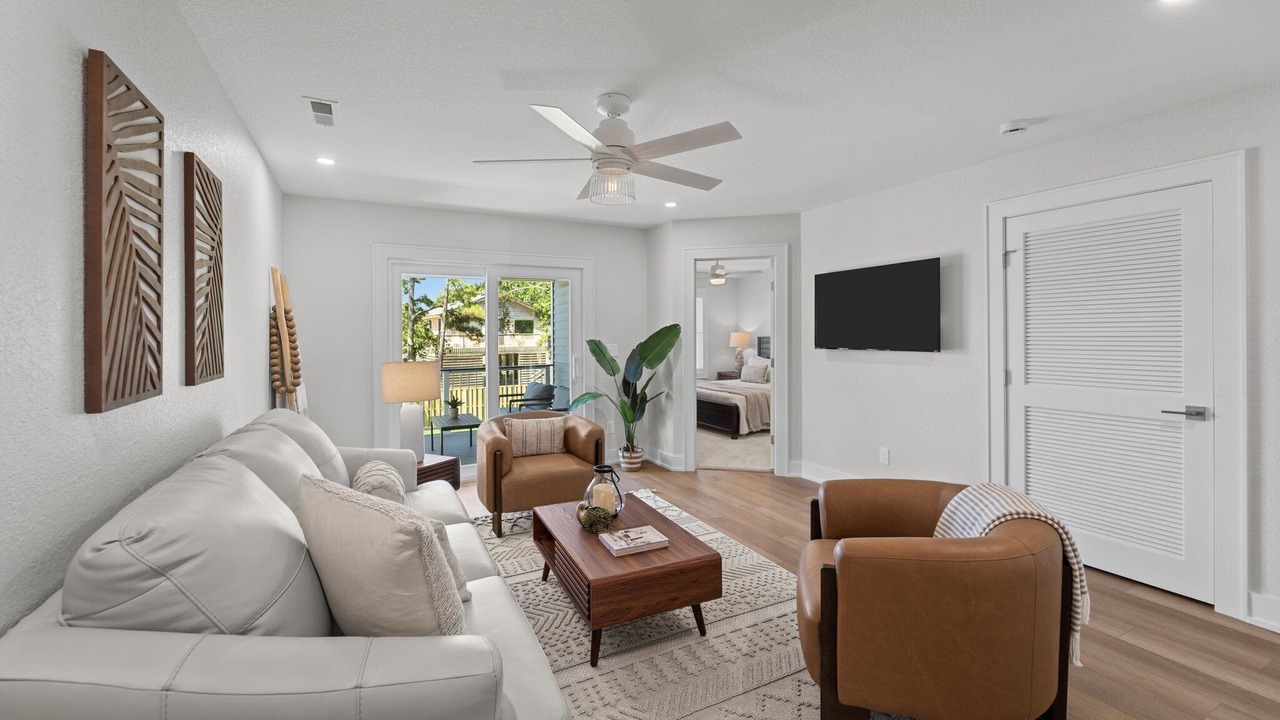 Photo of Livingroom in Nags Head