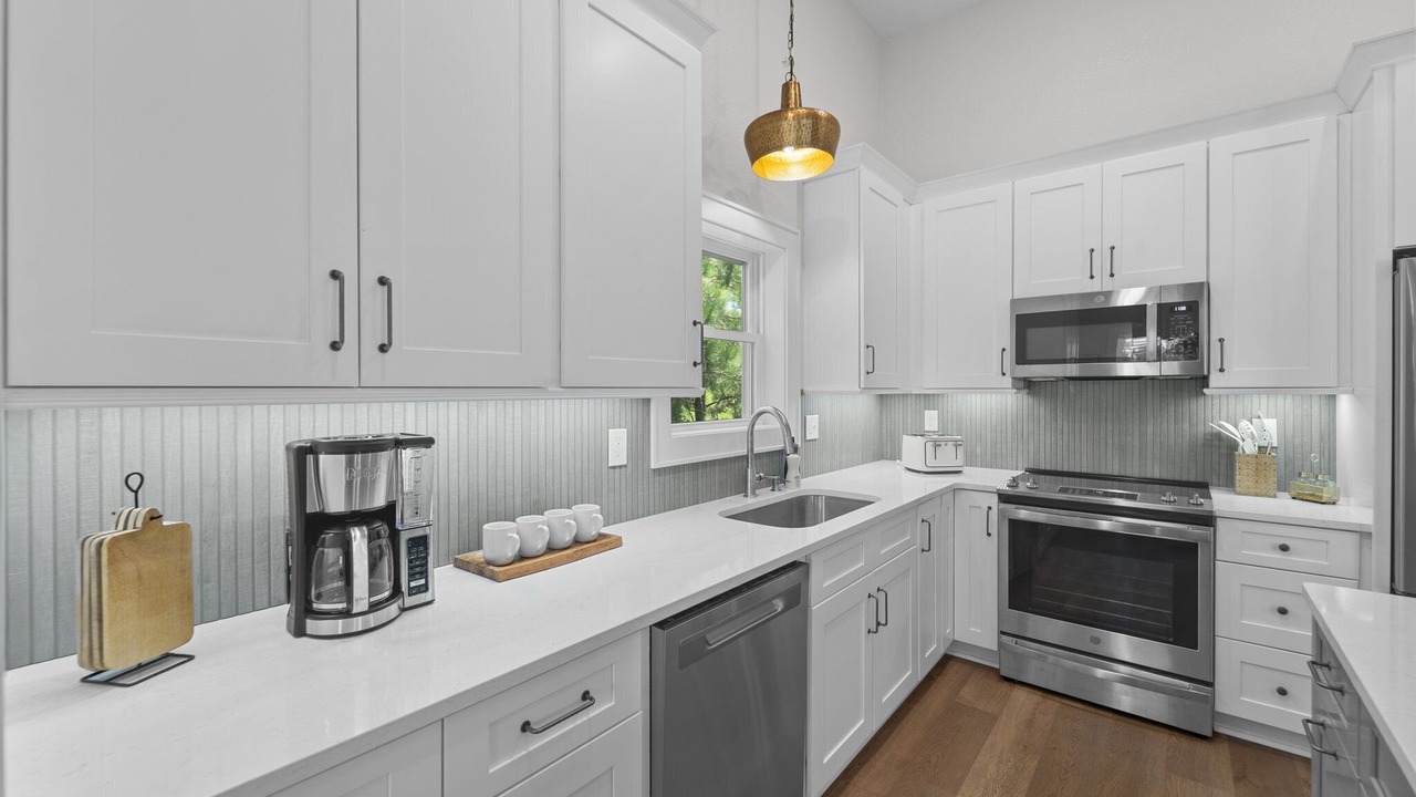 Photo of Kitchen in Nags Head