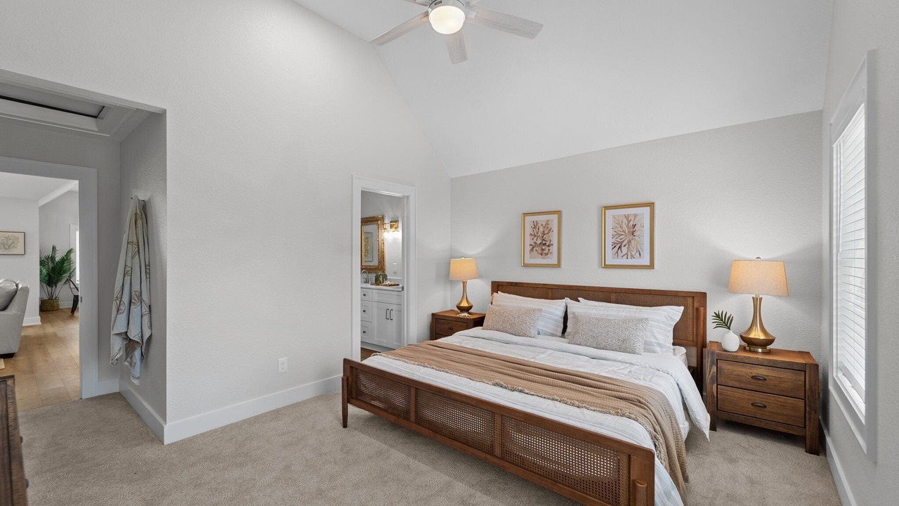 Photo of Bedroom in Nags Head