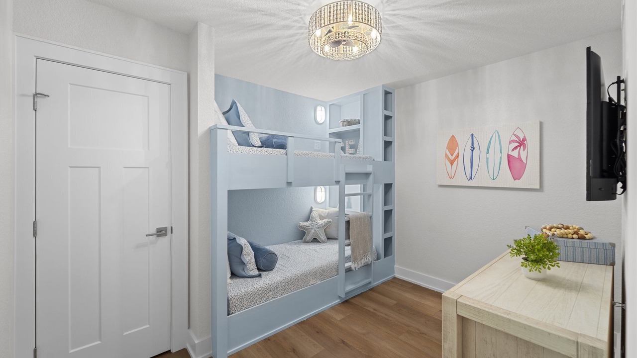 Photo of Bedroom in Nags Head
