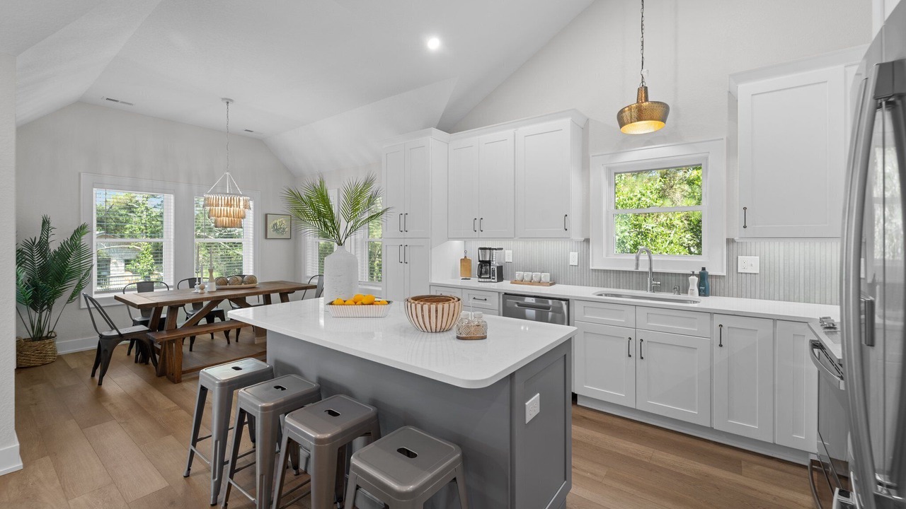 Photo of Kitchen in Nags Head