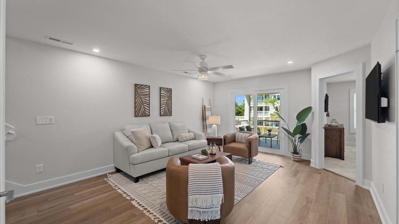 Photo of Livingroom in Nags Head