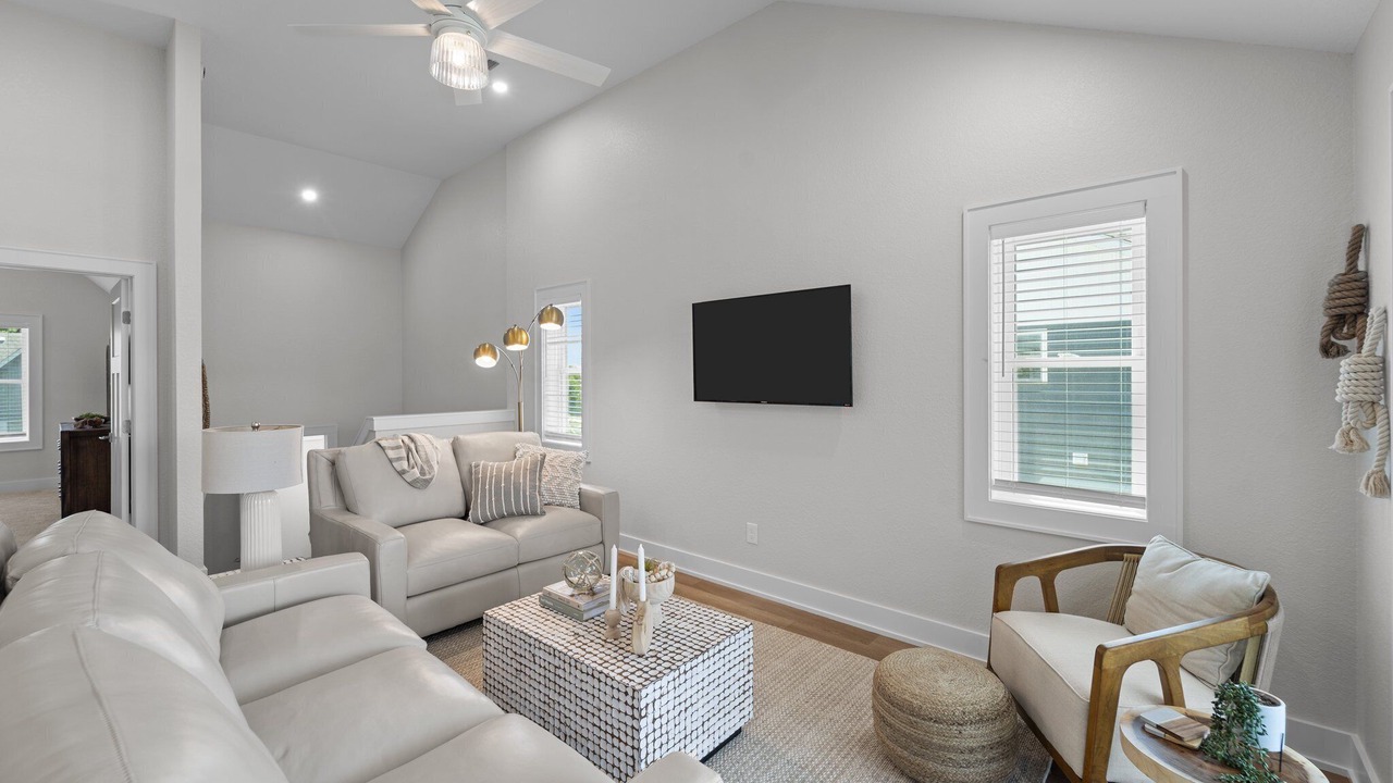 Photo of Livingroom in Nags Head