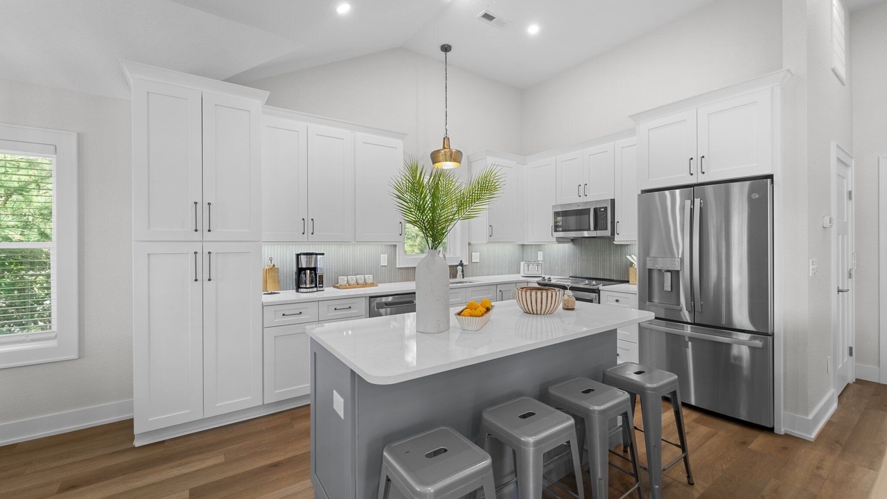 Photo of Kitchen in Nags Head