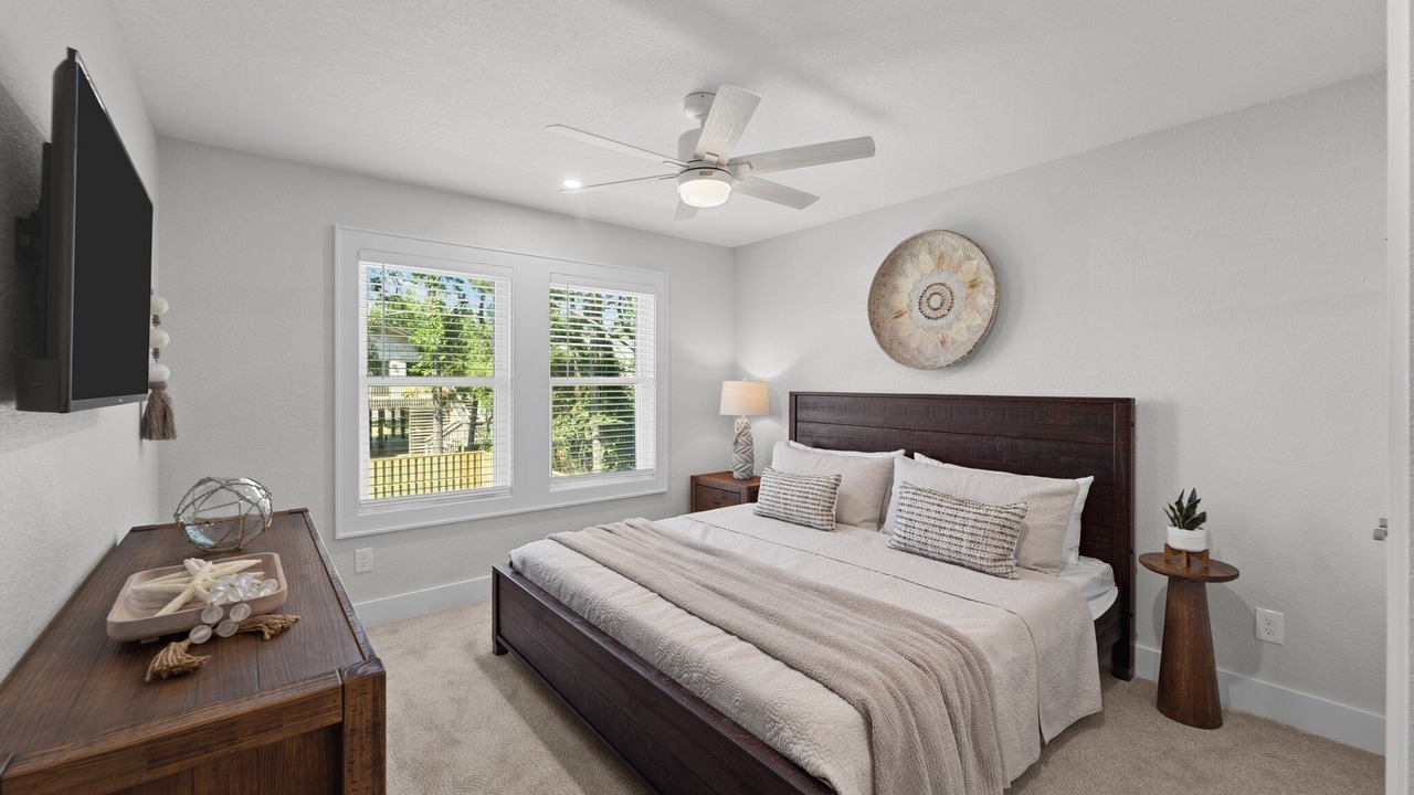 Photo of Bedroom in Nags Head