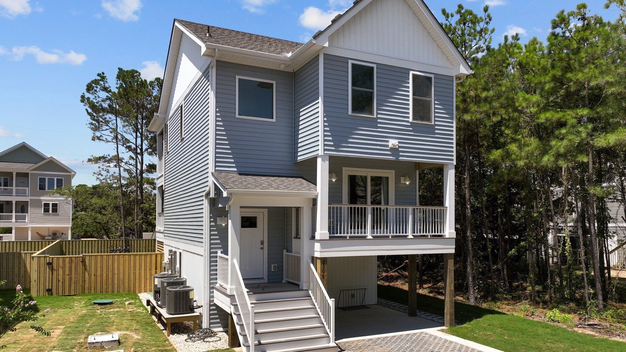 Photo of Outdoor in Nags Head