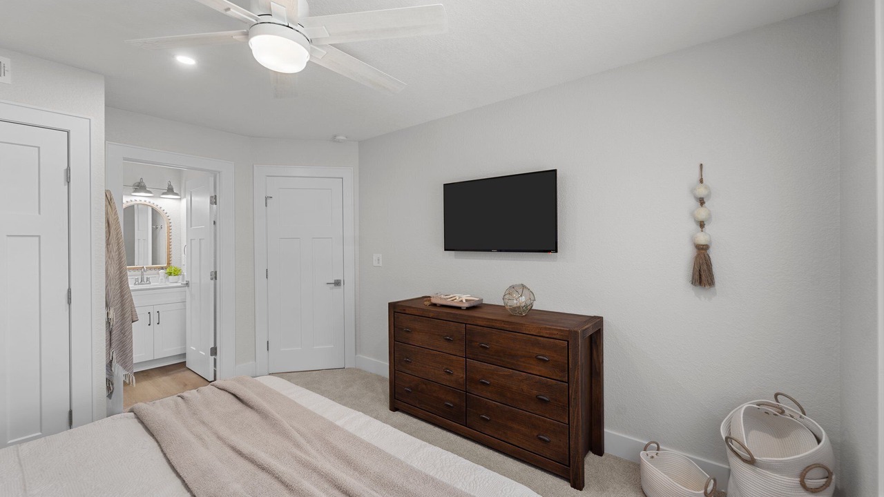 Photo of Bedroom in Nags Head
