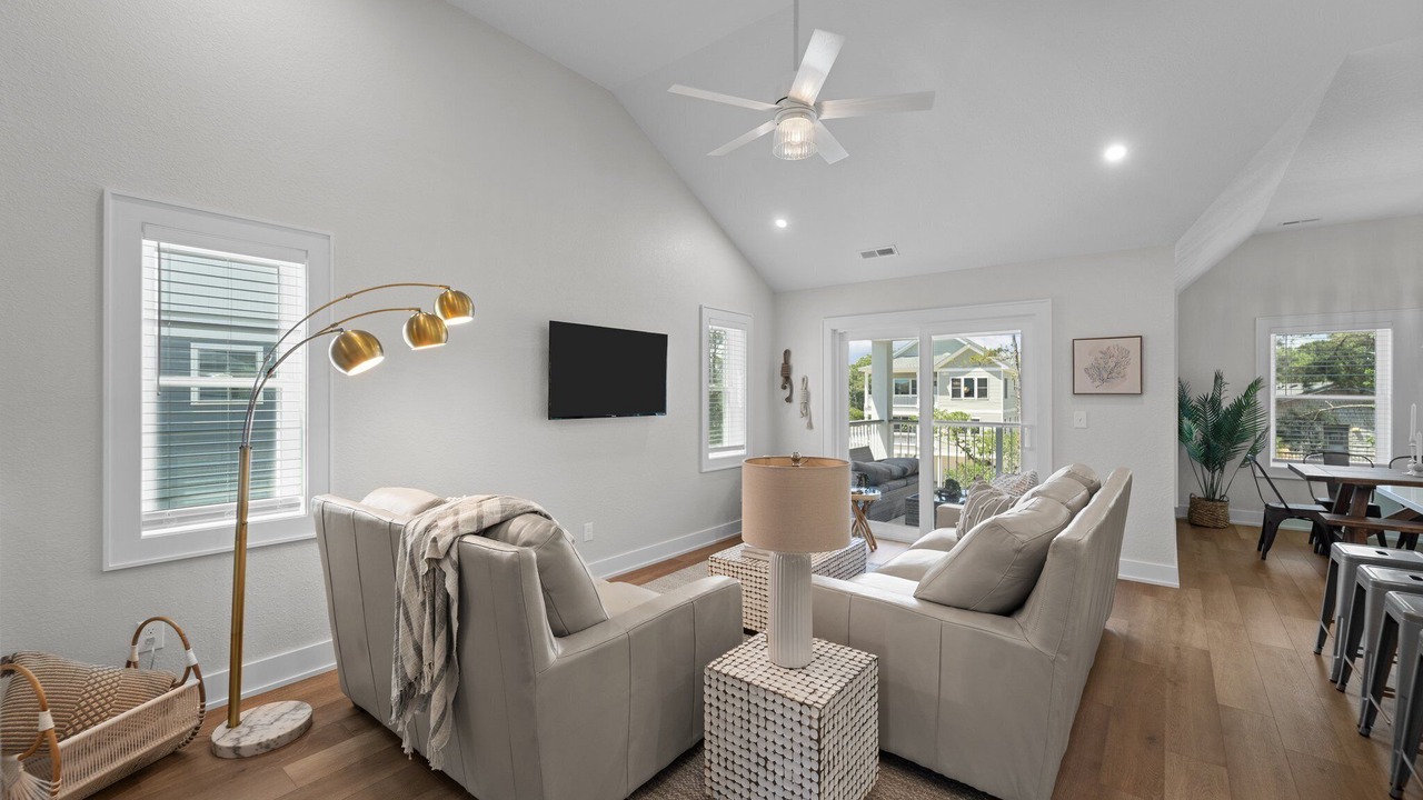 Photo of Livingroom in Nags Head