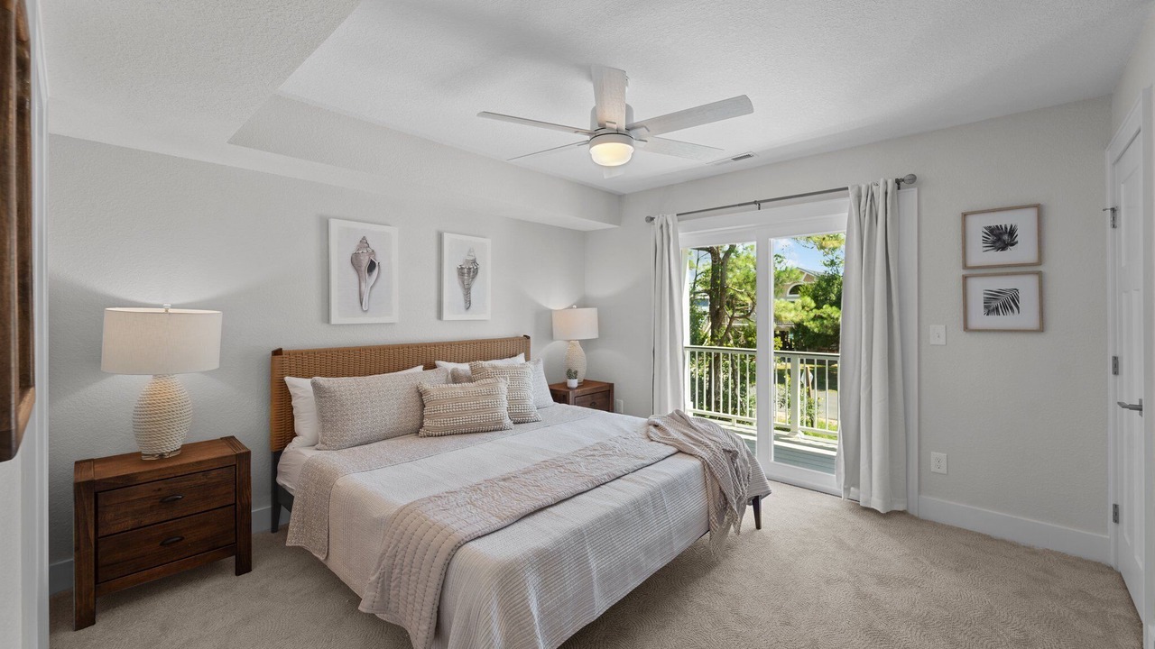 Photo of Bedroom in Nags Head