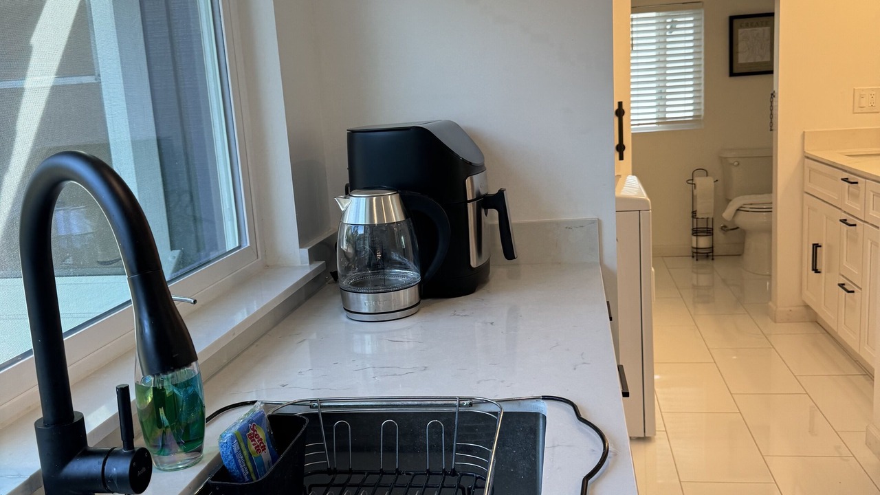 Photo of Kitchen in Ukiah