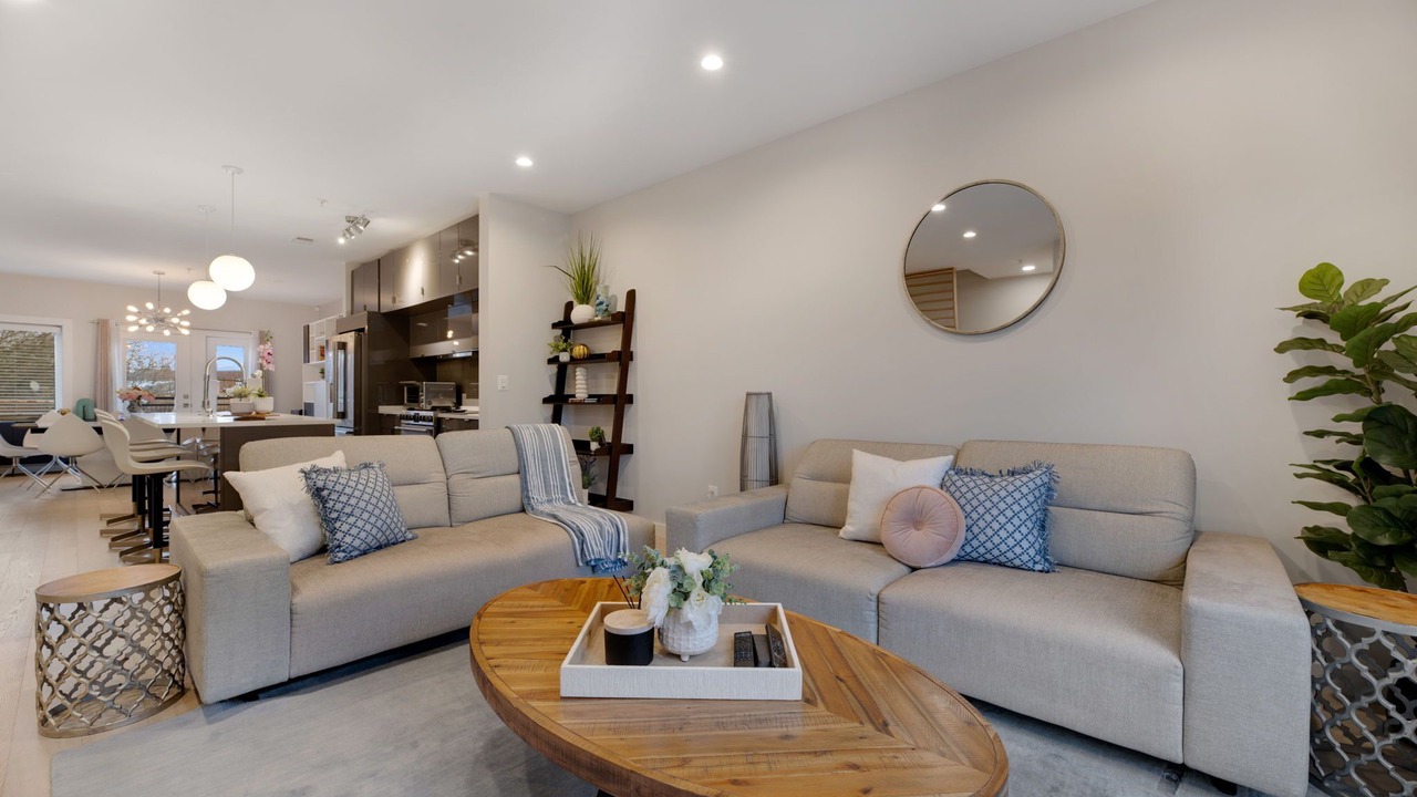 Photo of Livingroom in Northeast