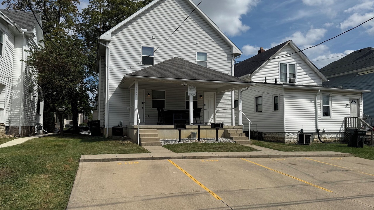 Photo of Outdoor in Old North Columbus