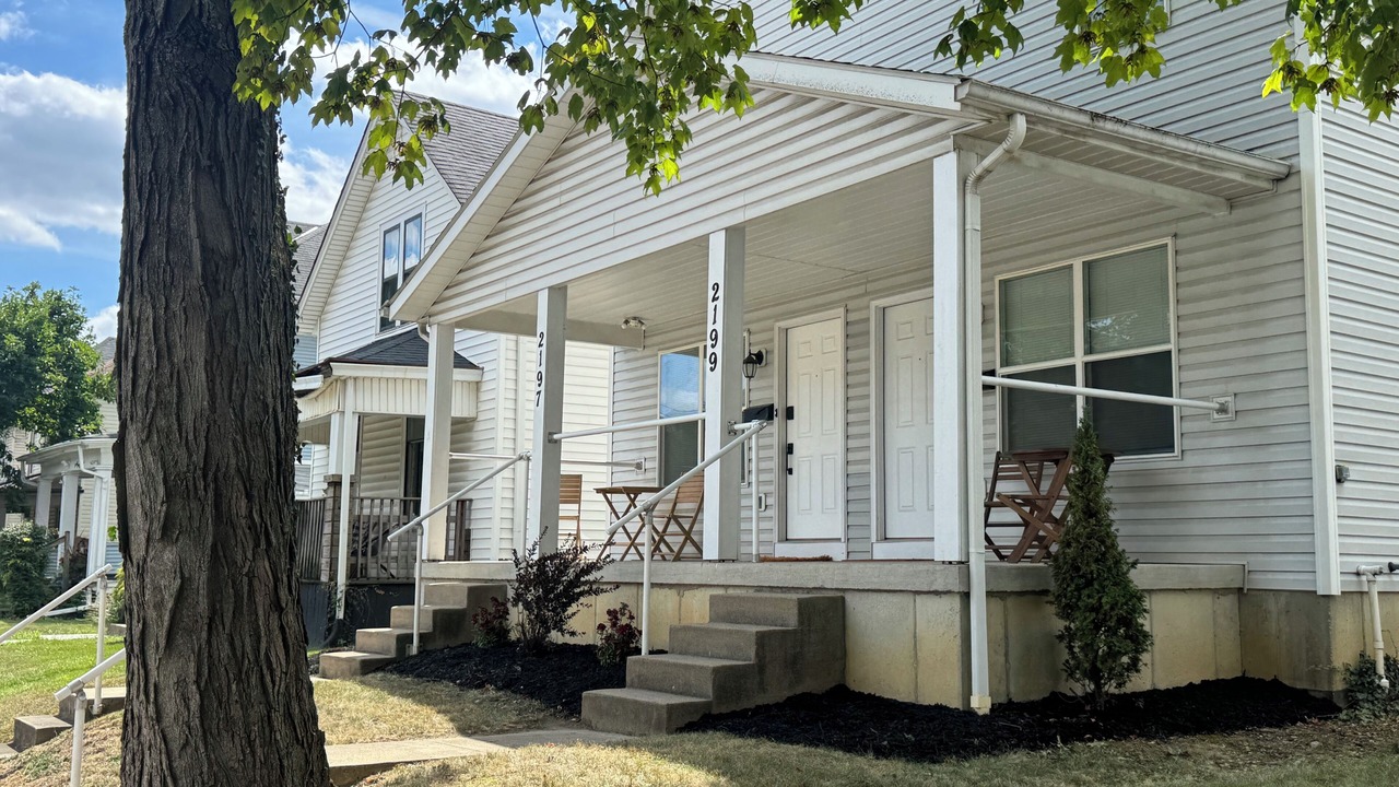 Photo of Outdoor in Old North Columbus