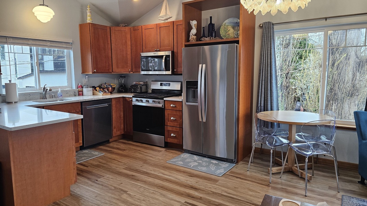 Photo of Kitchen in Alki