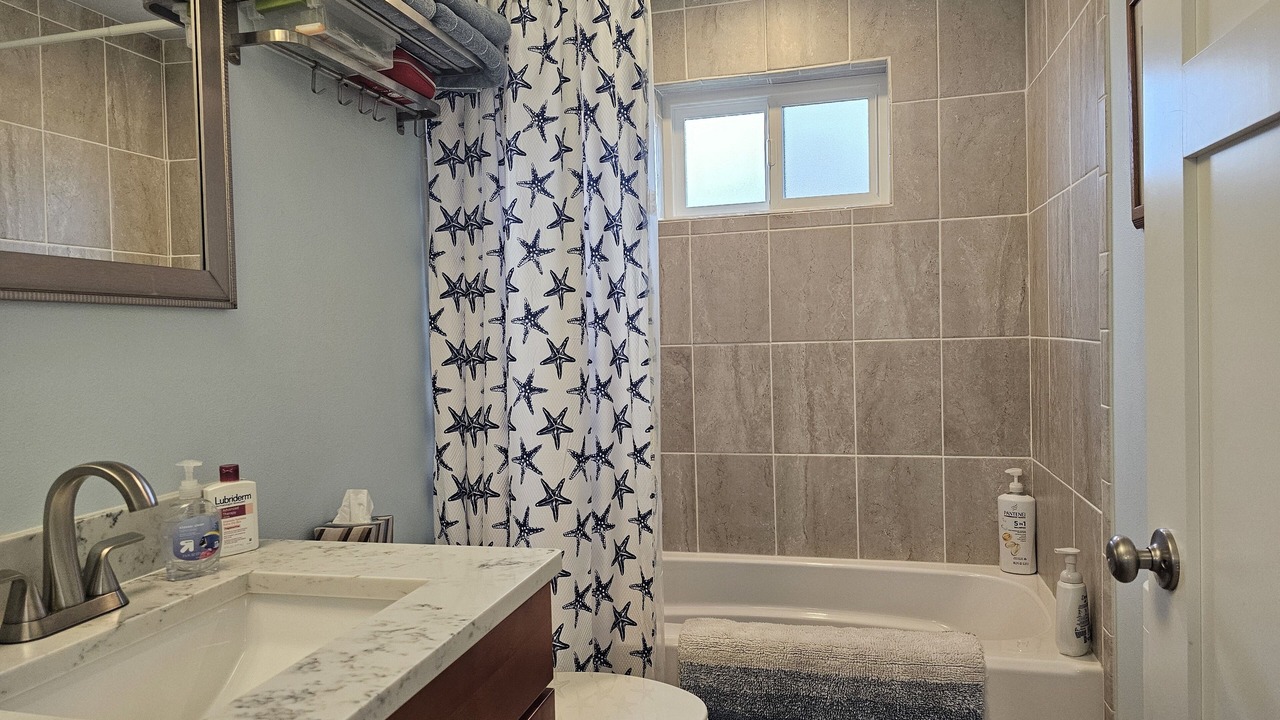 Photo of Bathroom in Alki