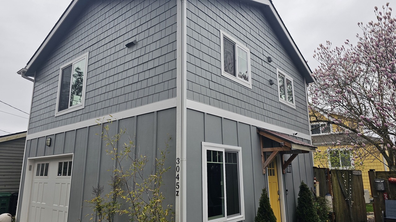 Photo of Outdoor in Alki