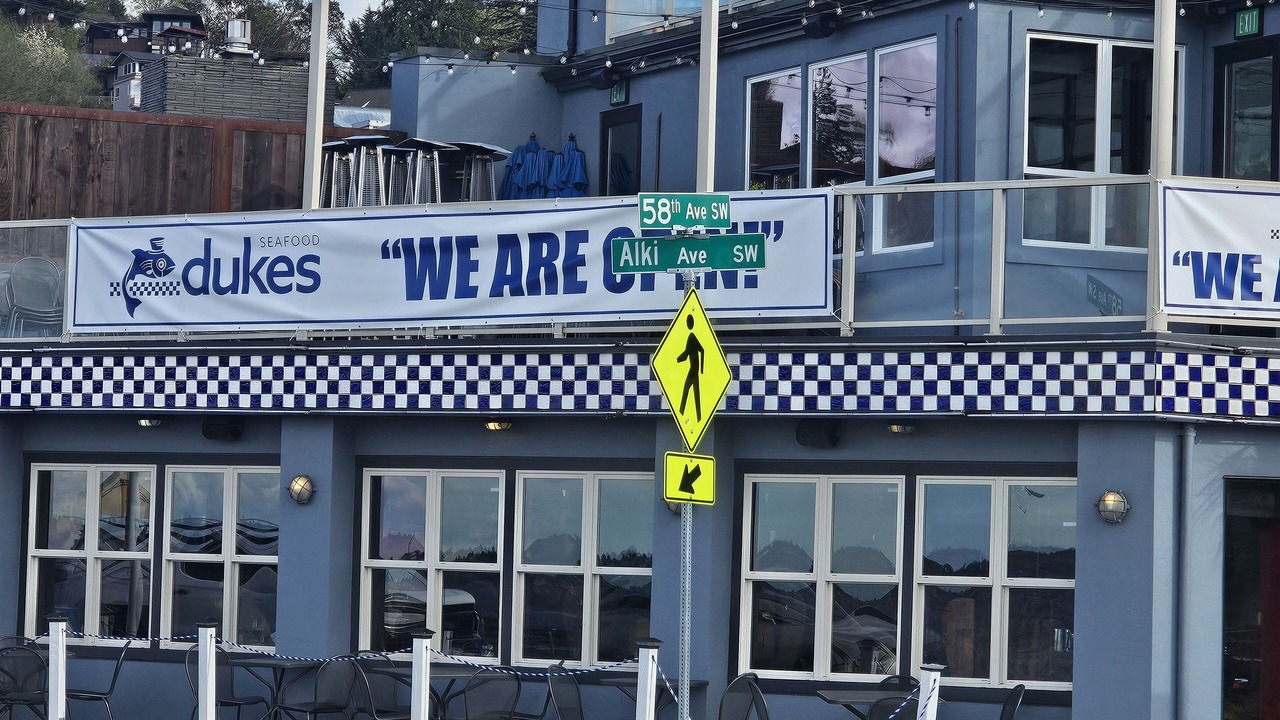 Photo of Outdoor in Alki