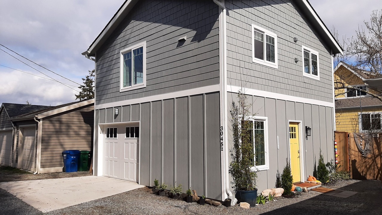 Photo of Outdoor in Alki