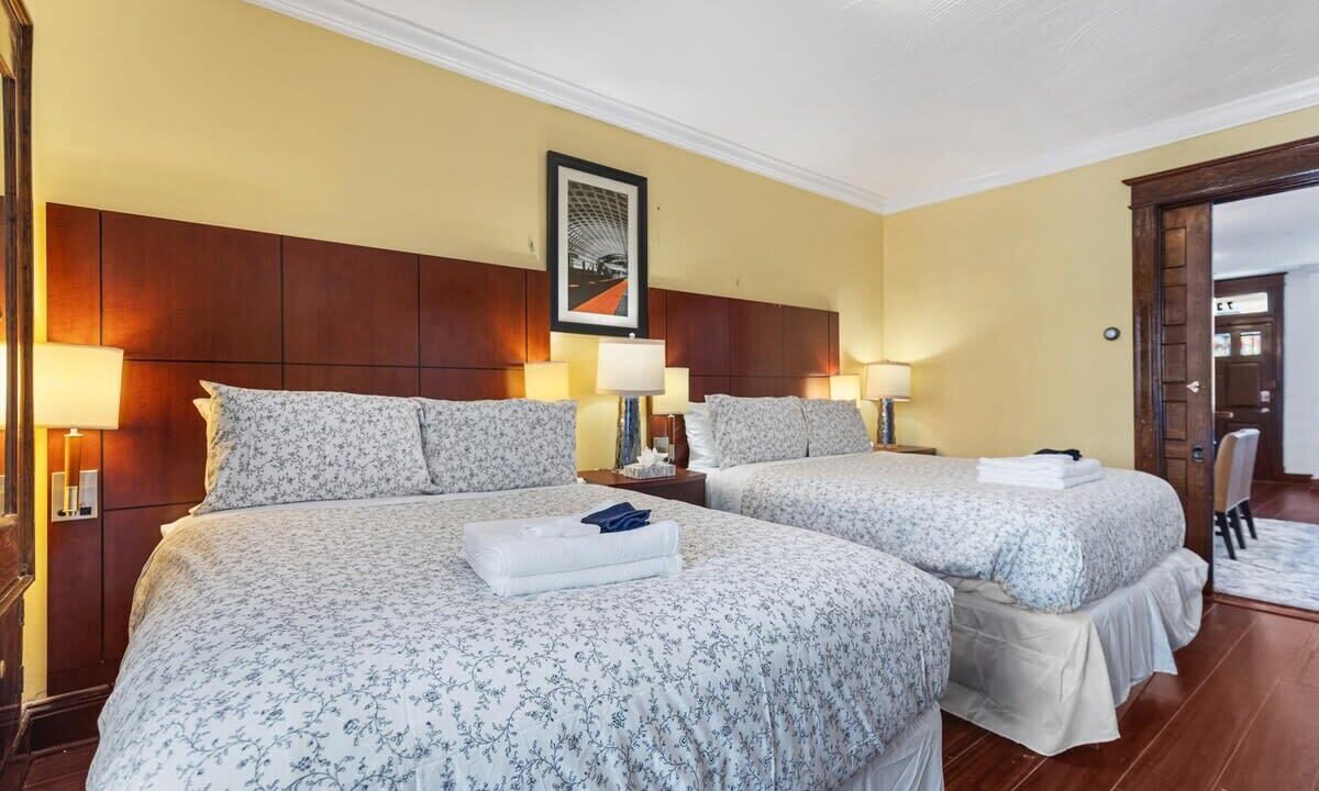Photo of Bedroom in Park View