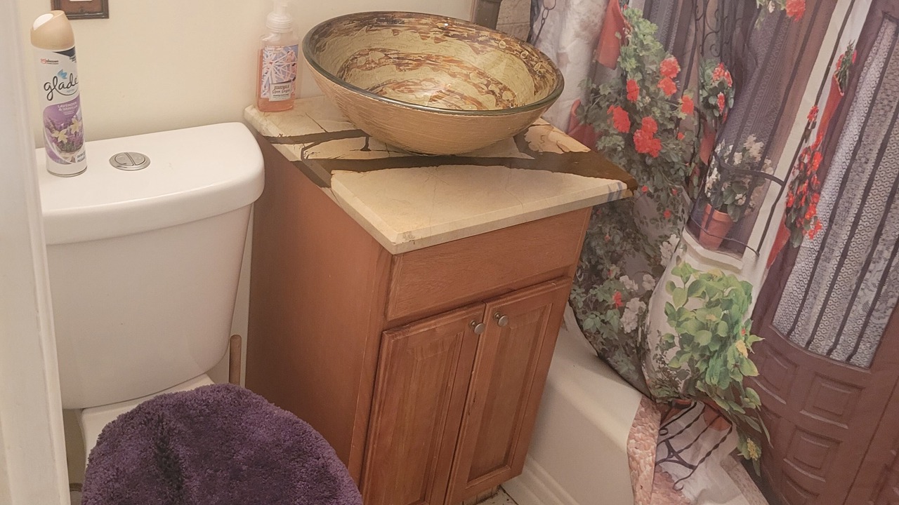 Photo of Bathroom in Southeast