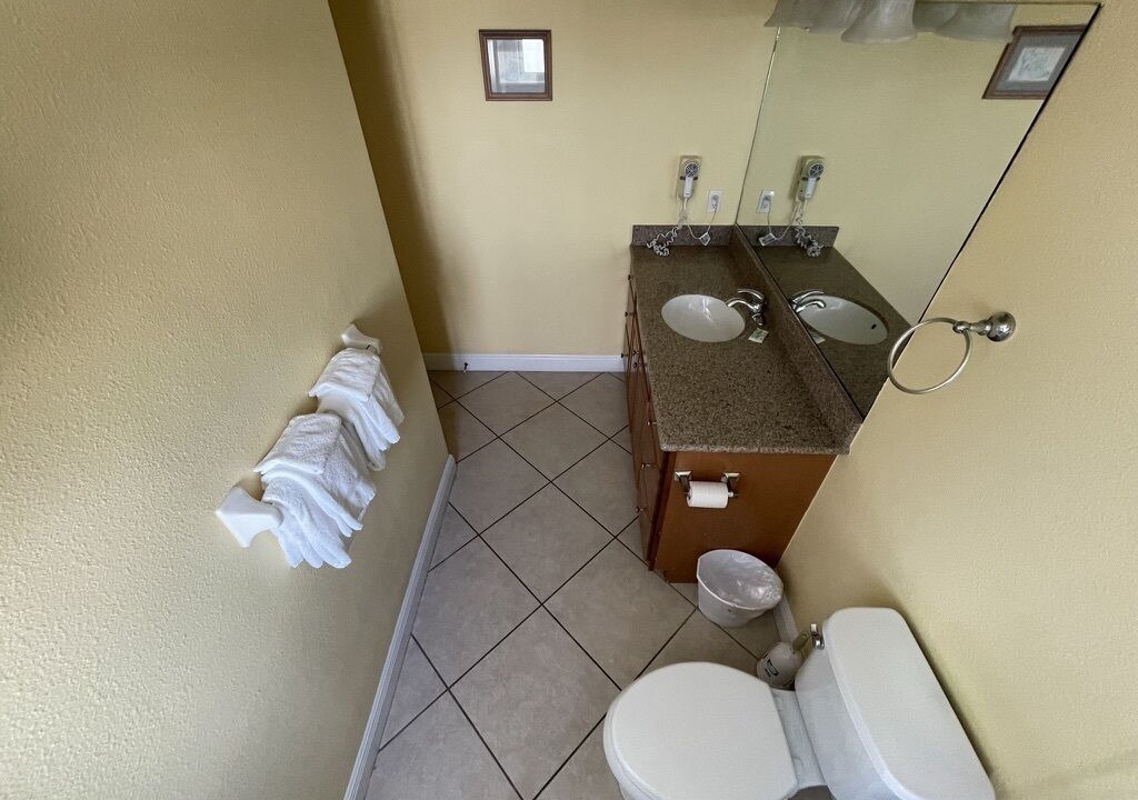Photo of Bathroom in Siesta Key