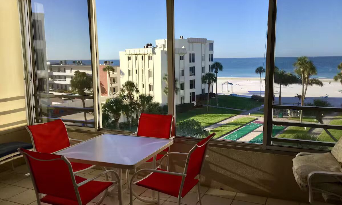 Photo of Outdoor in Siesta Key