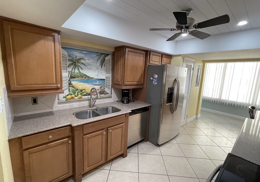 Photo of Kitchen in Siesta Key