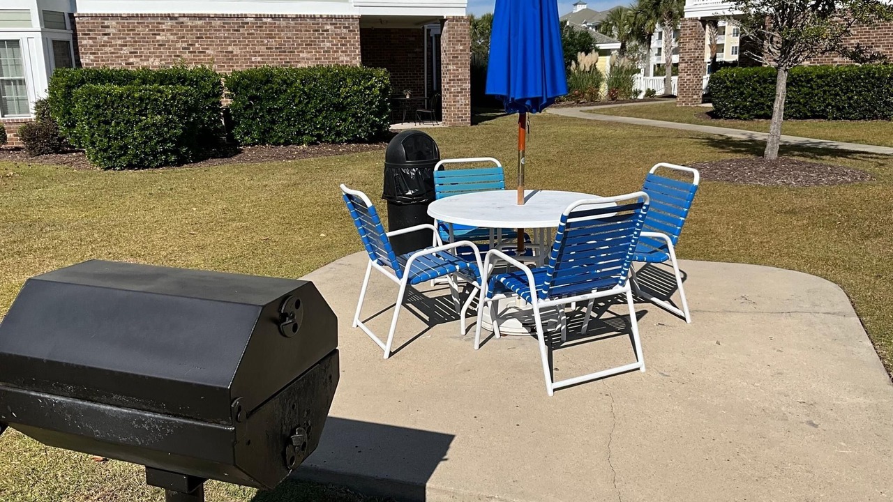 Photo of Outdoor in Central Myrtle Beach
