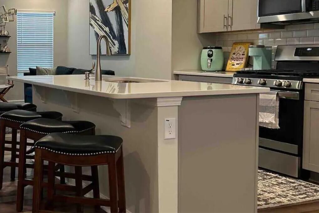 Photo of Kitchen in Wake Forest