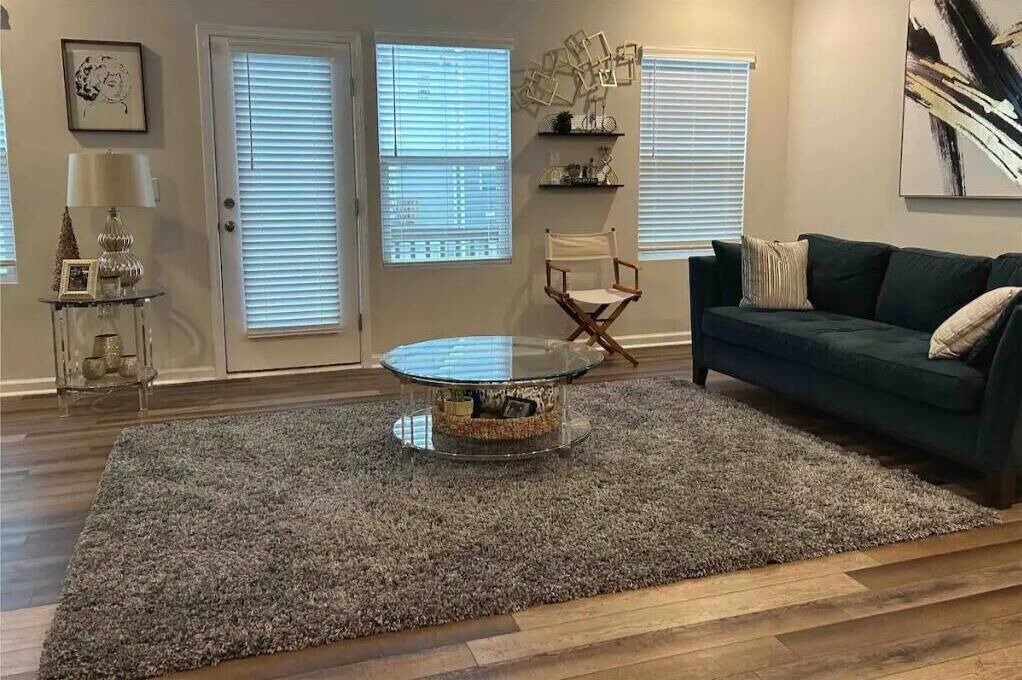Photo of Livingroom in Wake Forest