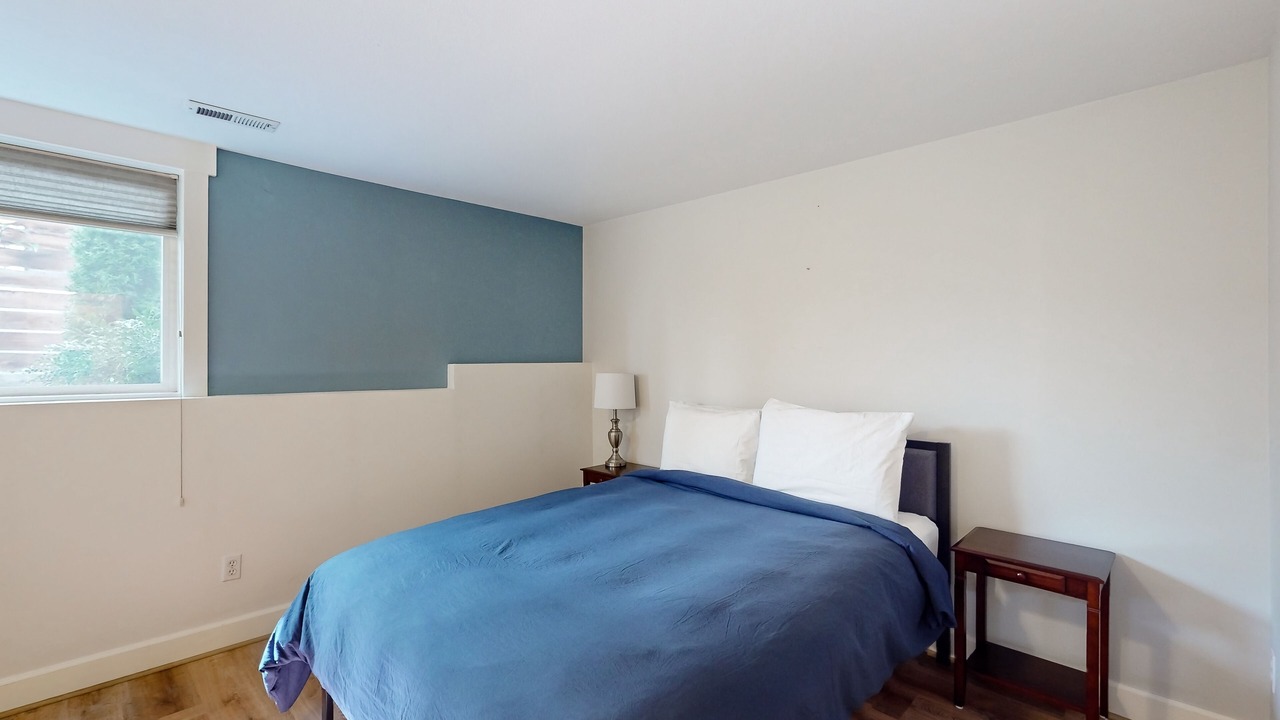 Photo of Bedroom in Green Lake