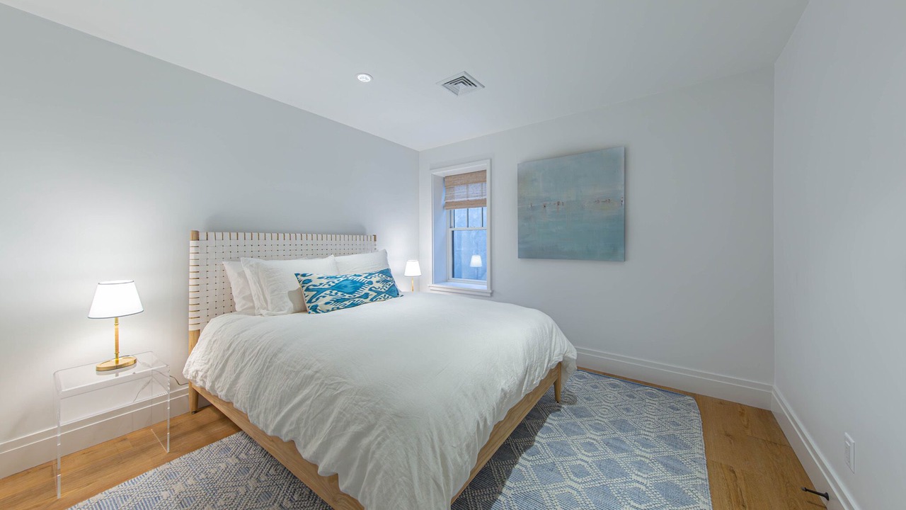 Photo of Bedroom in Nantucket