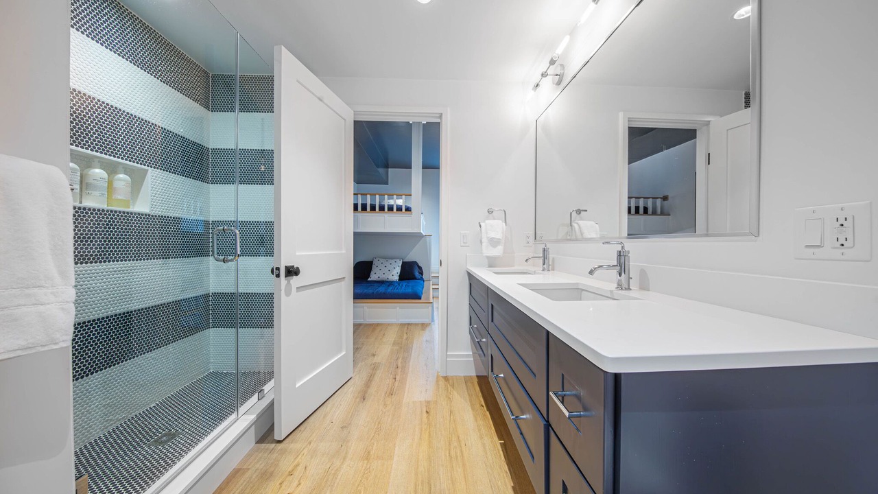 Photo of Bathroom in Nantucket
