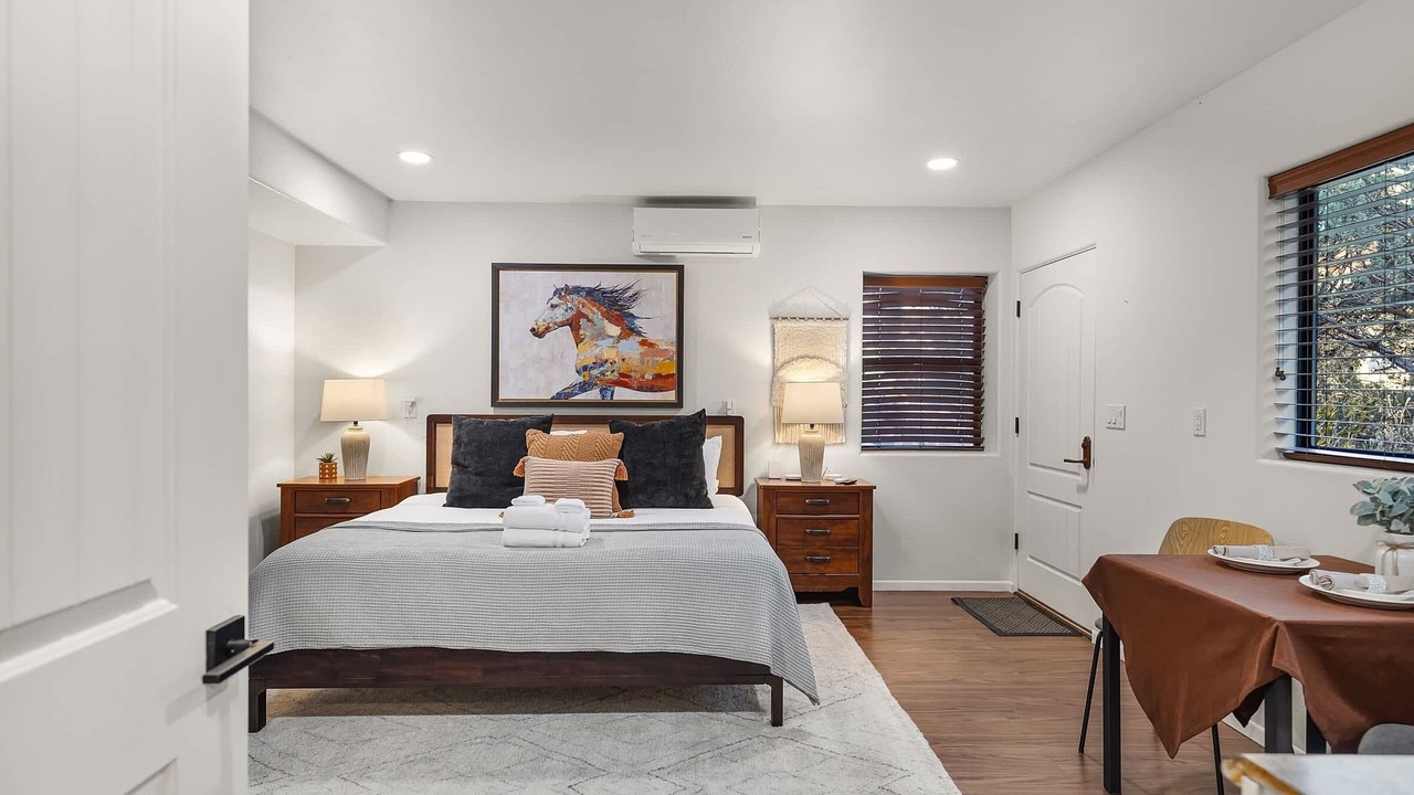 Photo of Bedroom in Sedona
