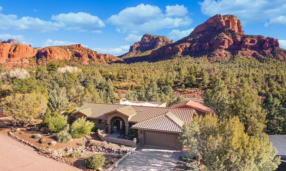 Photo of Outdoor in Sedona