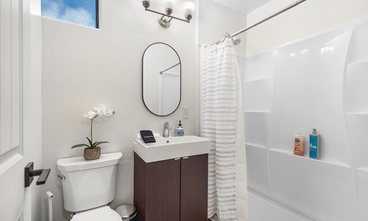 Photo of Bathroom in Sedona