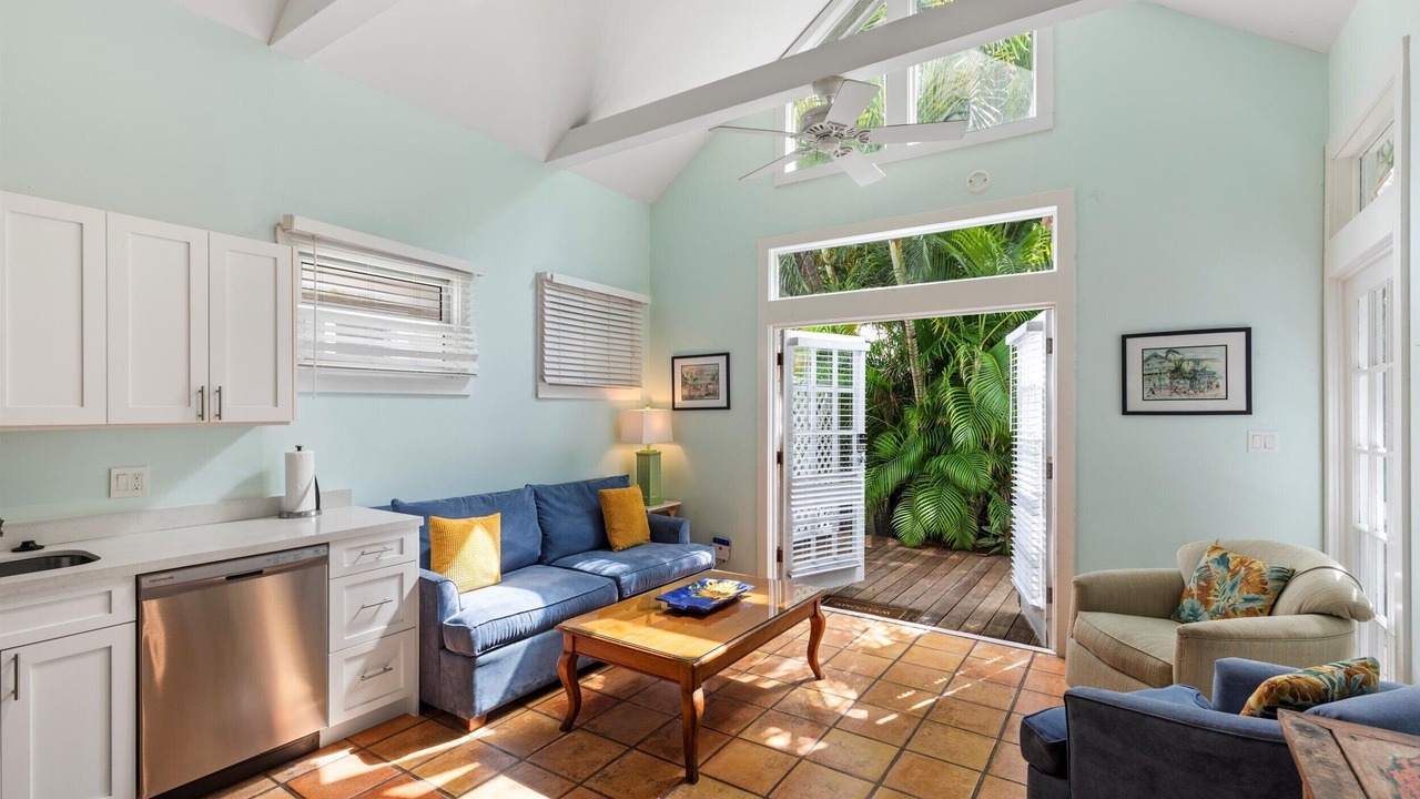 Photo of Bedroom in Old Town
