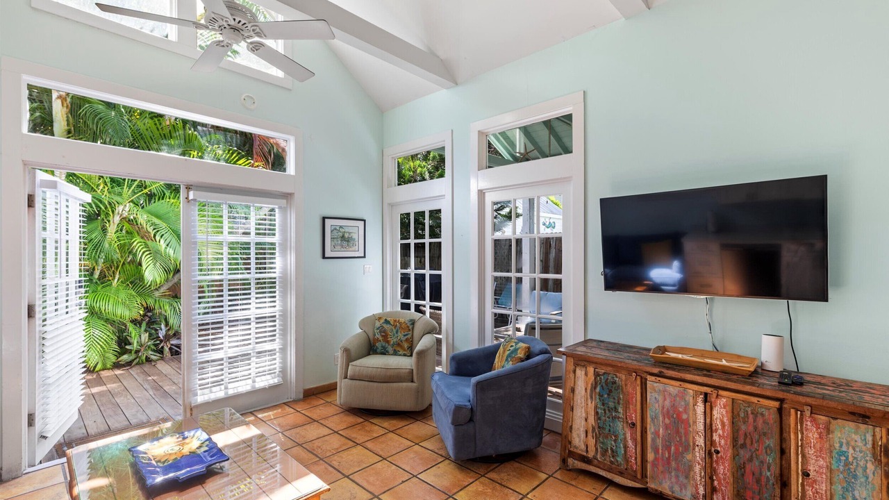Photo of Bedroom in Old Town