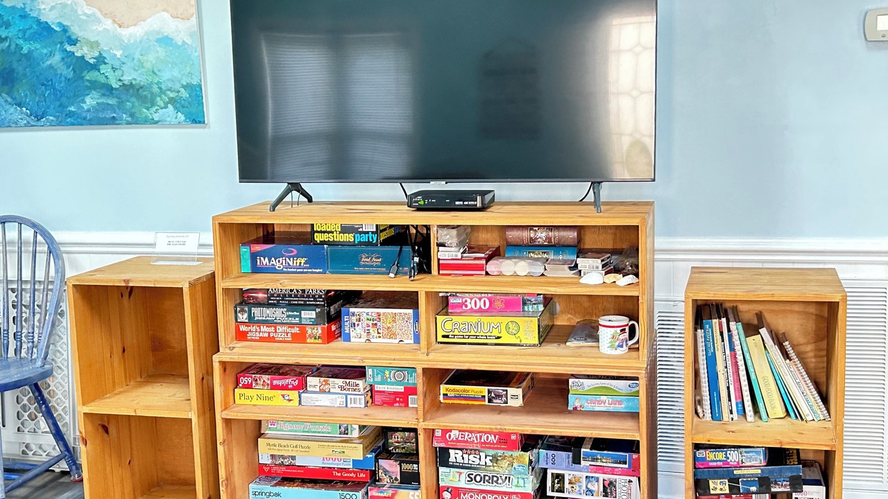 Photo of Bedroom in Ocean Isle Beach