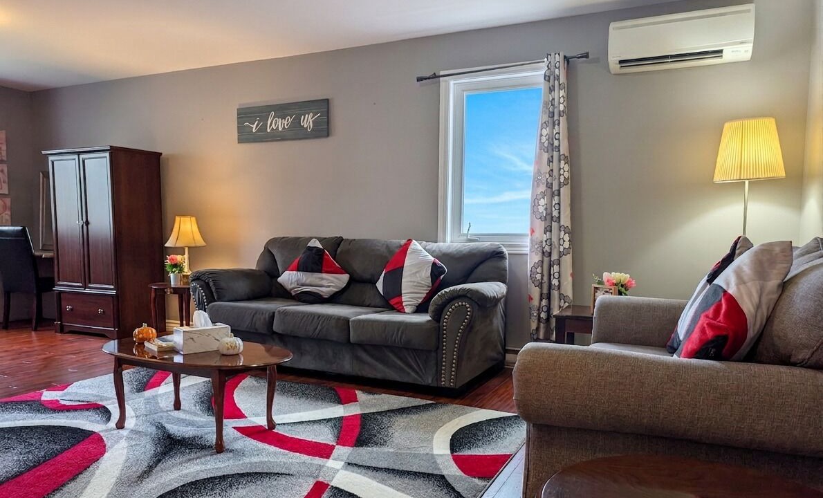 Photo of Livingroom in Mount Pearl